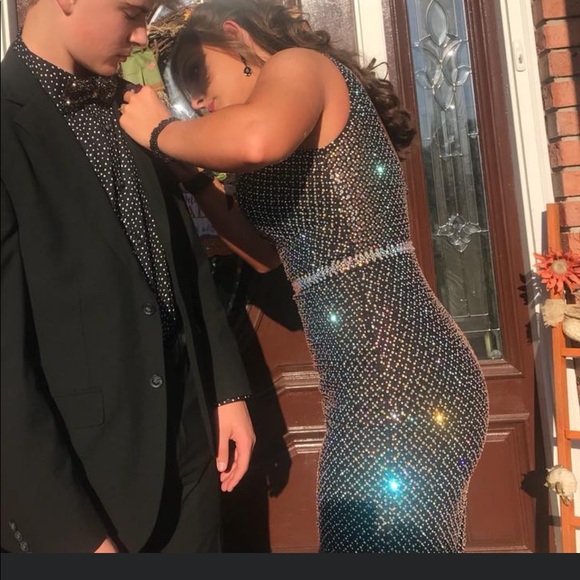 Hoco dress - Picture 2 of 4